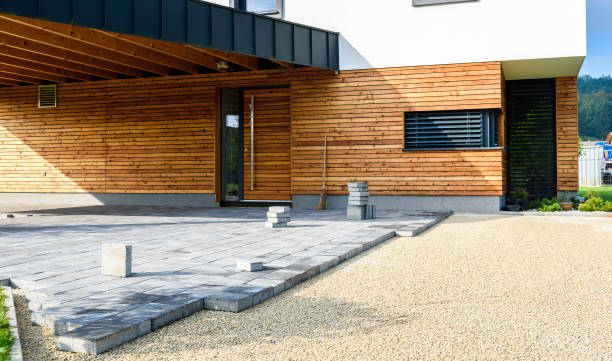 Best Driveway Pavers Near Me  in Pheasant Run, OH