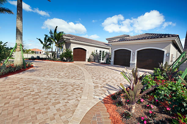 Reasons to Select Us for Your Driveway Paving Requirements in Pheasant Run, OH