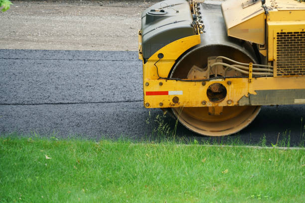 Best Interlocking Driveway Pavers  in Pheasant Run, OH