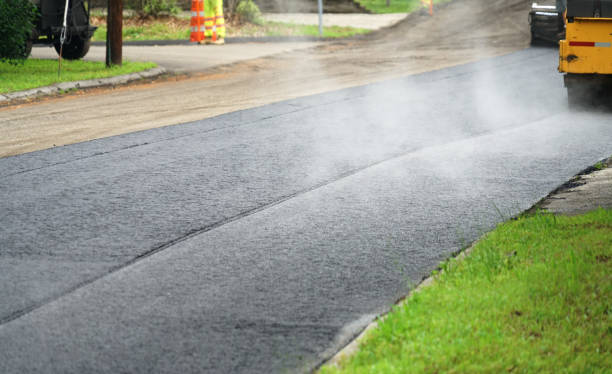 Best Decorative Driveway Pavers  in Pheasant Run, OH