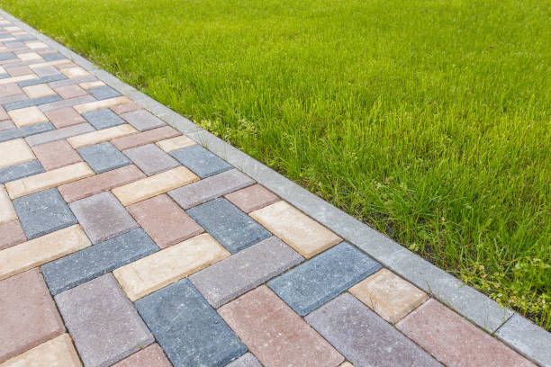 Best Driveway Paver Sealing  in Pheasant Run, OH