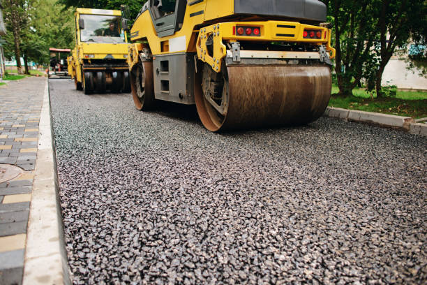 Professional Driveway Pavers in Pheasant Run, OH